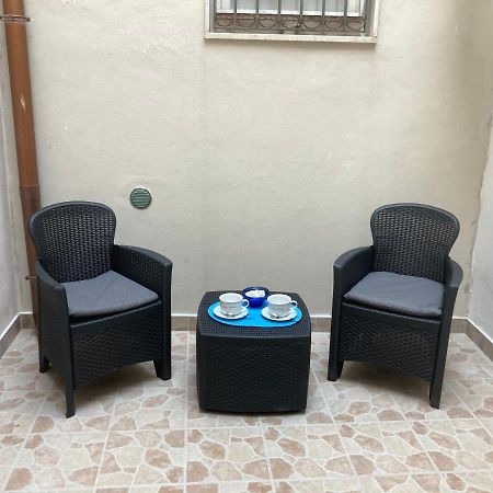 The Ronco Apartment Syracuse Екстер'єр фото