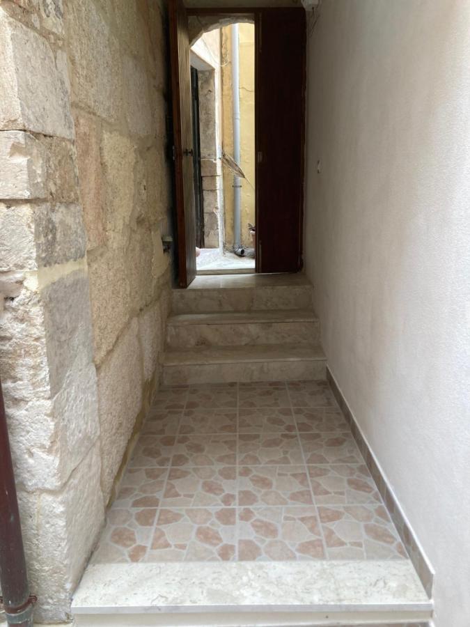 The Ronco Apartment Syracuse Екстер'єр фото