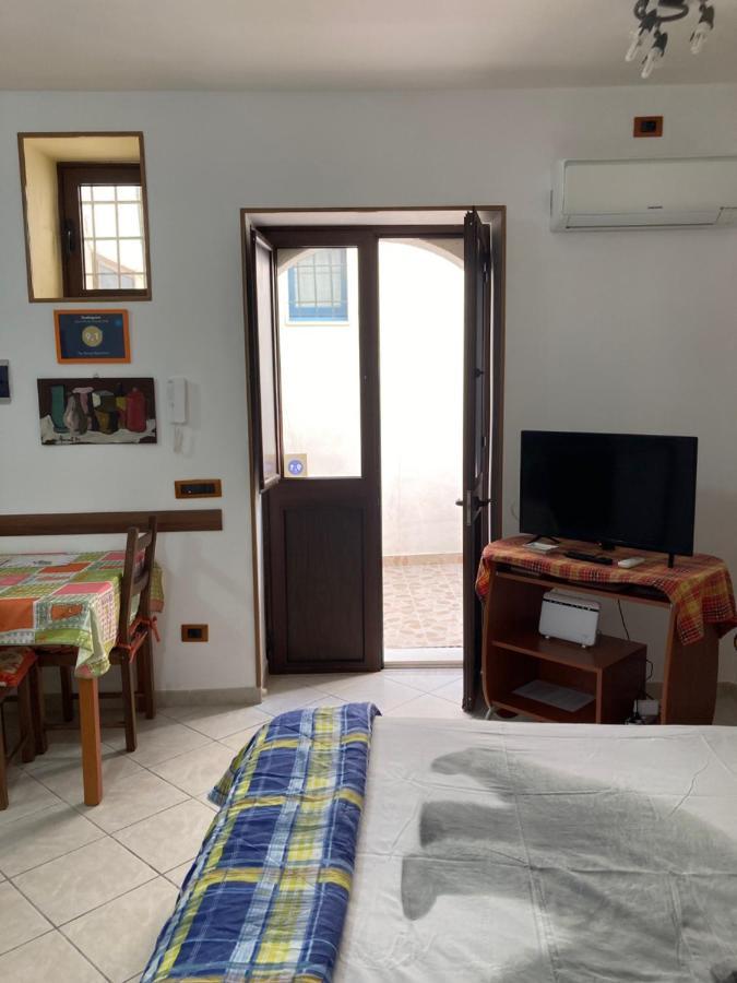 The Ronco Apartment Syracuse Екстер'єр фото