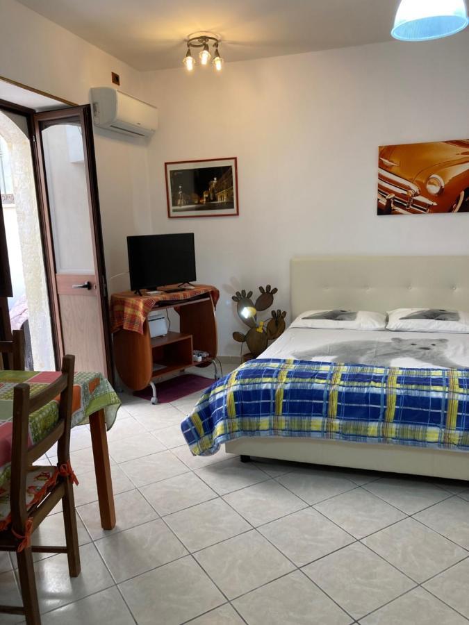 The Ronco Apartment Syracuse Екстер'єр фото
