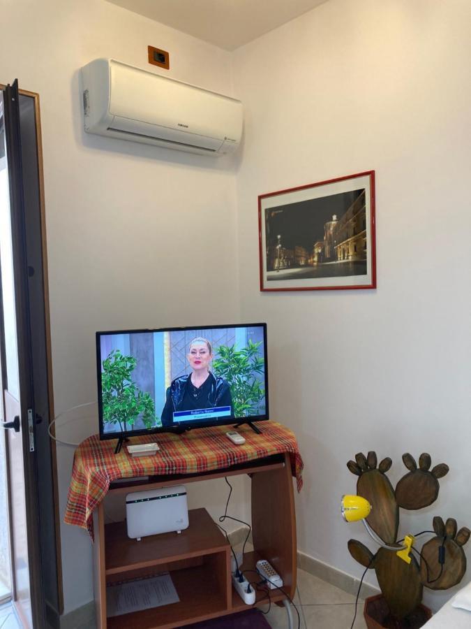 The Ronco Apartment Syracuse Екстер'єр фото