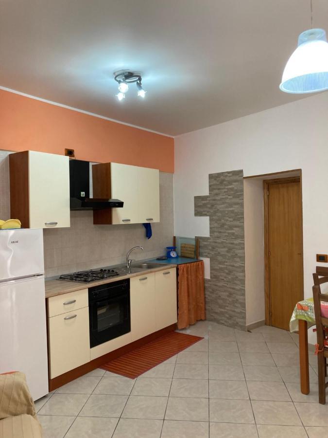 The Ronco Apartment Syracuse Екстер'єр фото