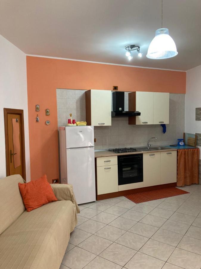 The Ronco Apartment Syracuse Екстер'єр фото