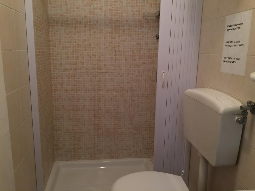 The Ronco Apartment Syracuse Екстер'єр фото
