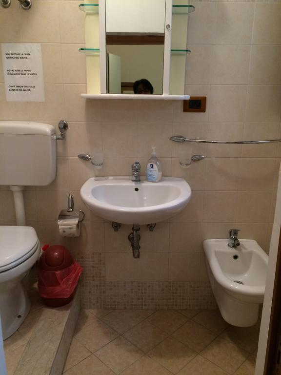 The Ronco Apartment Syracuse Екстер'єр фото